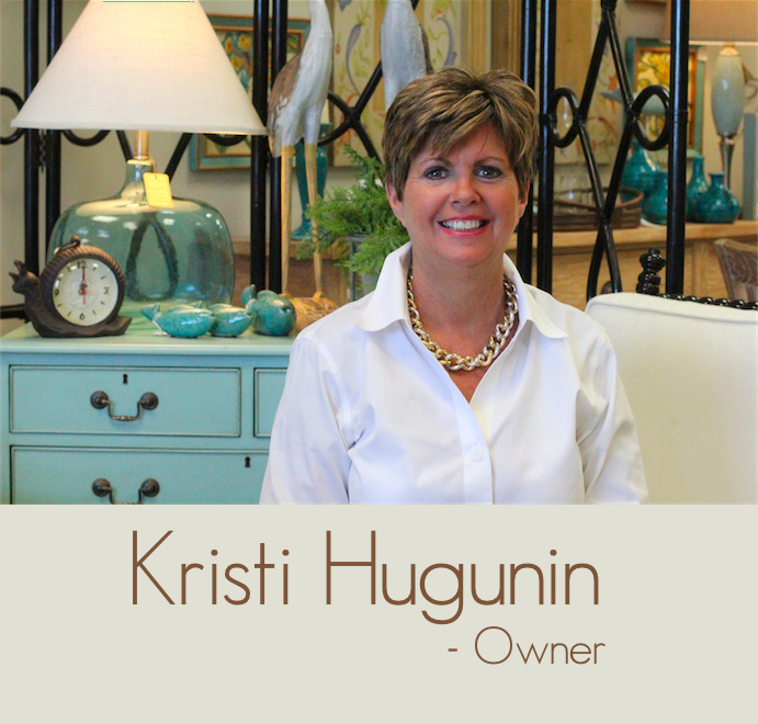 kristi web pic Kristi Hugunin